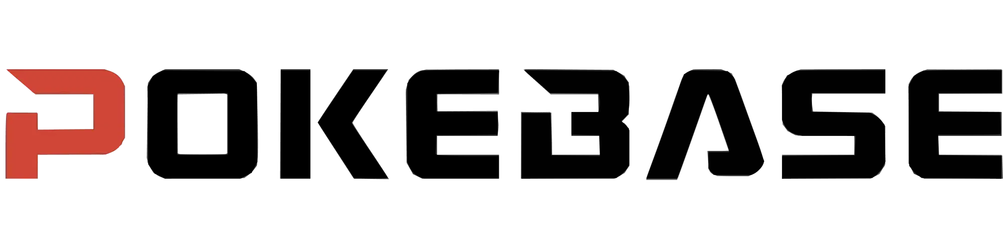 PokéBase Logo
